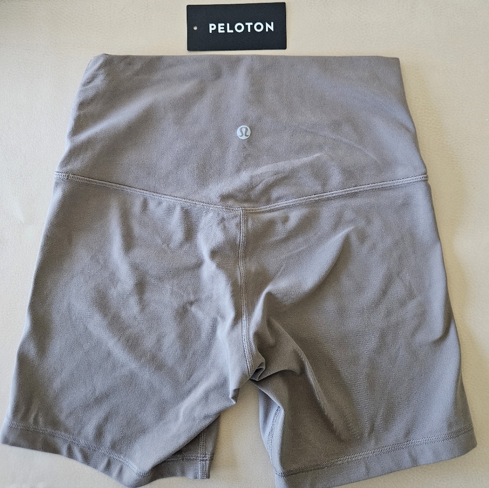 lululemon Align High-Rise Short 6" - Picture 12 of 15